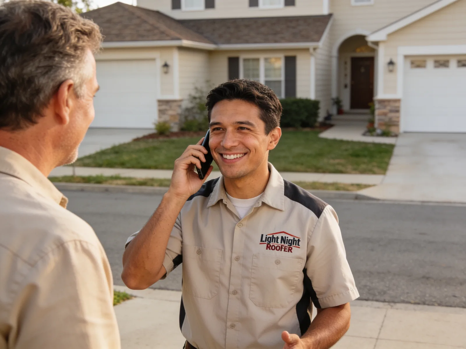 Emergency Roof Repair Loving, NM FAQs